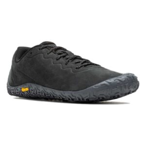 Merrell Tênis Trail Running Vapor Glove 6 Leather