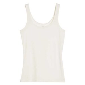 Icebreaker Camiseta Sem Mangas Siren Merino