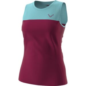Dynafit Camiseta Sem Mangas Traverse S-Tech