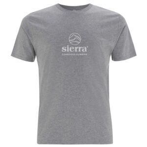 Sierra climbing Camisa Coorp