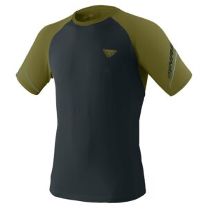 Dynafit Camiseta De Manga Curta Alpine Pro