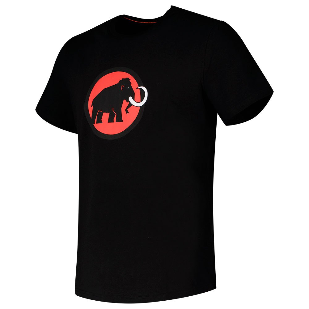 Mammut Camiseta Manga Curta Classic - Imagem 2