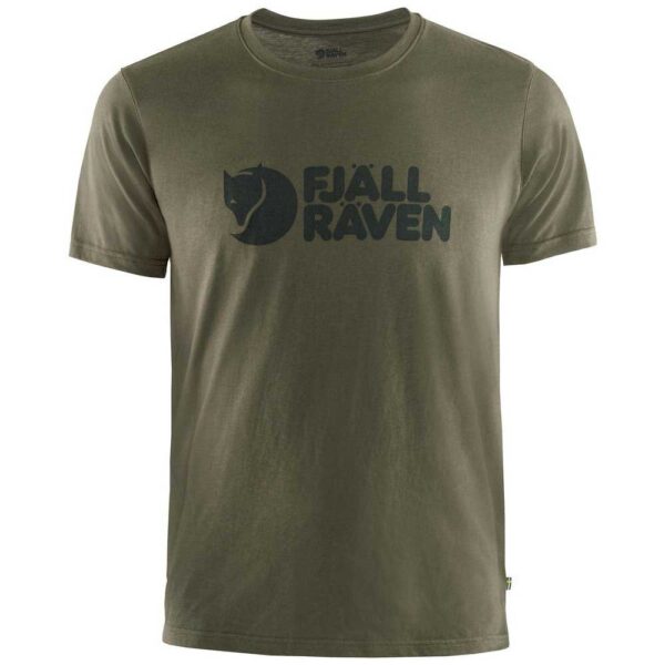 Fjällräven Logo