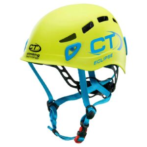 Climbing technology Capacete Feminino E Júnior Eclipse