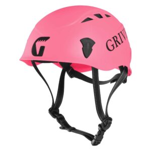 Grivel Capacete Salamander 2