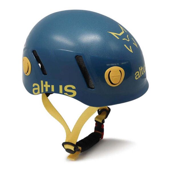 Altus Capacete Jupiter