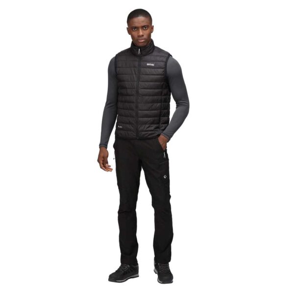 Regatta Colete Hillpack B/W - Imagem 5