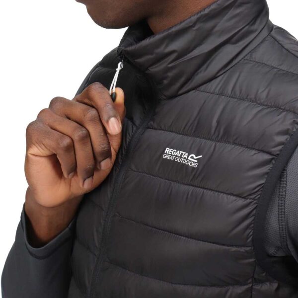 Regatta Colete Hillpack B/W - Imagem 4