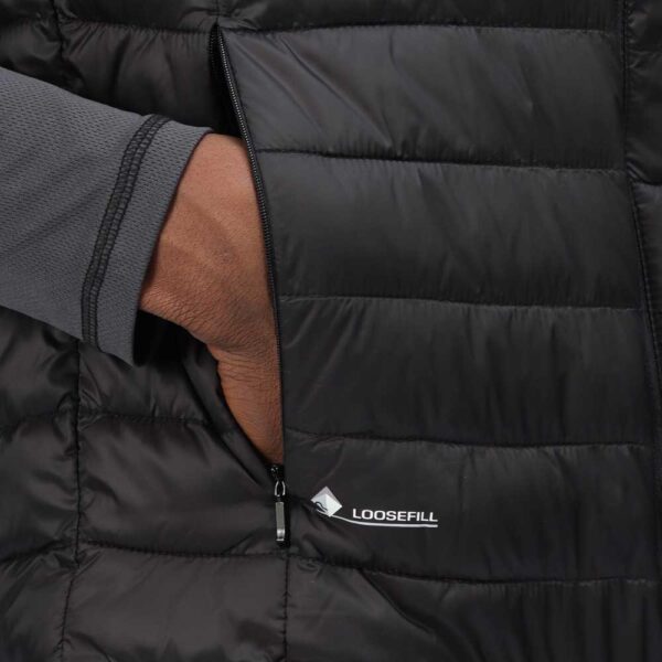 Regatta Colete Hillpack B/W - Imagem 3