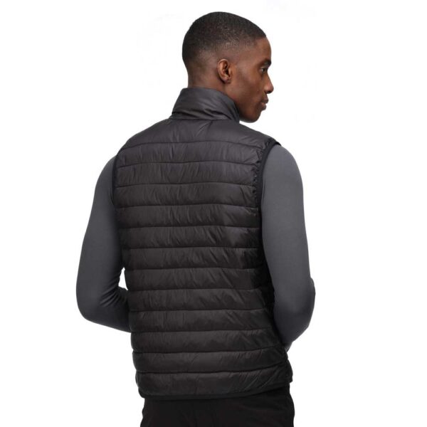 Regatta Colete Hillpack B/W - Imagem 2