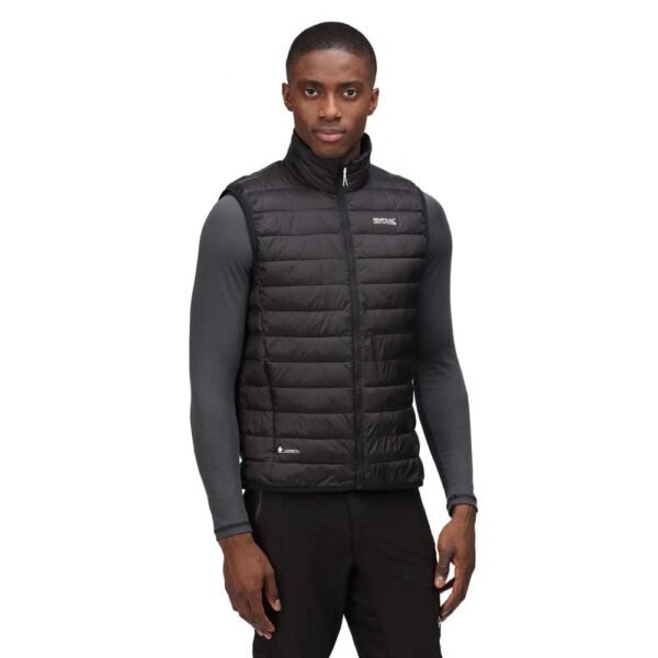 Regatta Colete Hillpack B/W