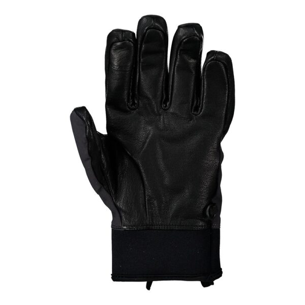 Black diamond Luvas Heavyweight Softshell - Imagem 3