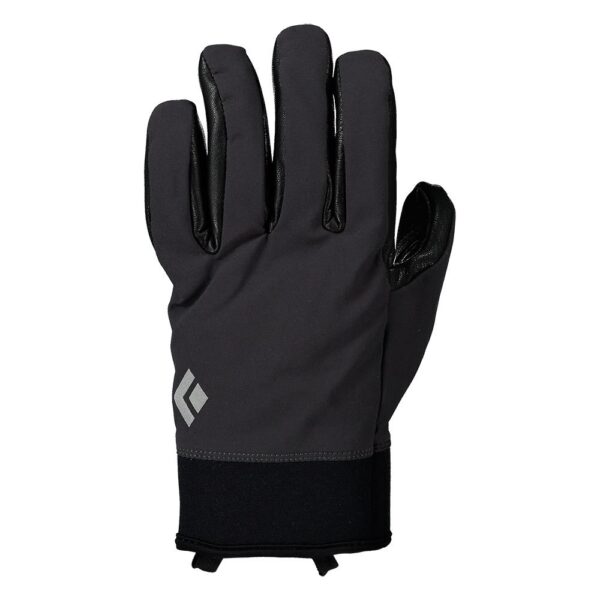 Black diamond Luvas Heavyweight Softshell - Imagem 2
