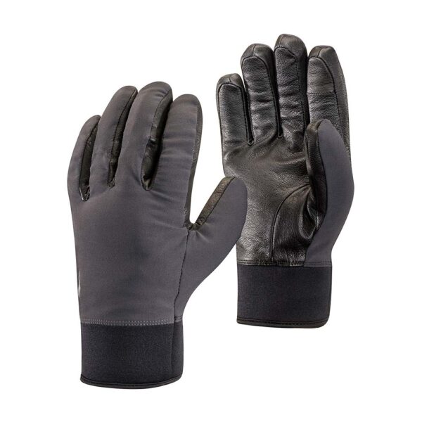 Black diamond Luvas Heavyweight Softshell
