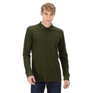 Regatta Polo De Manga Comprida Leaonzo