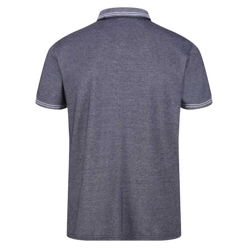 Regatta Polo Manga Curta Tinston - Imagem 4