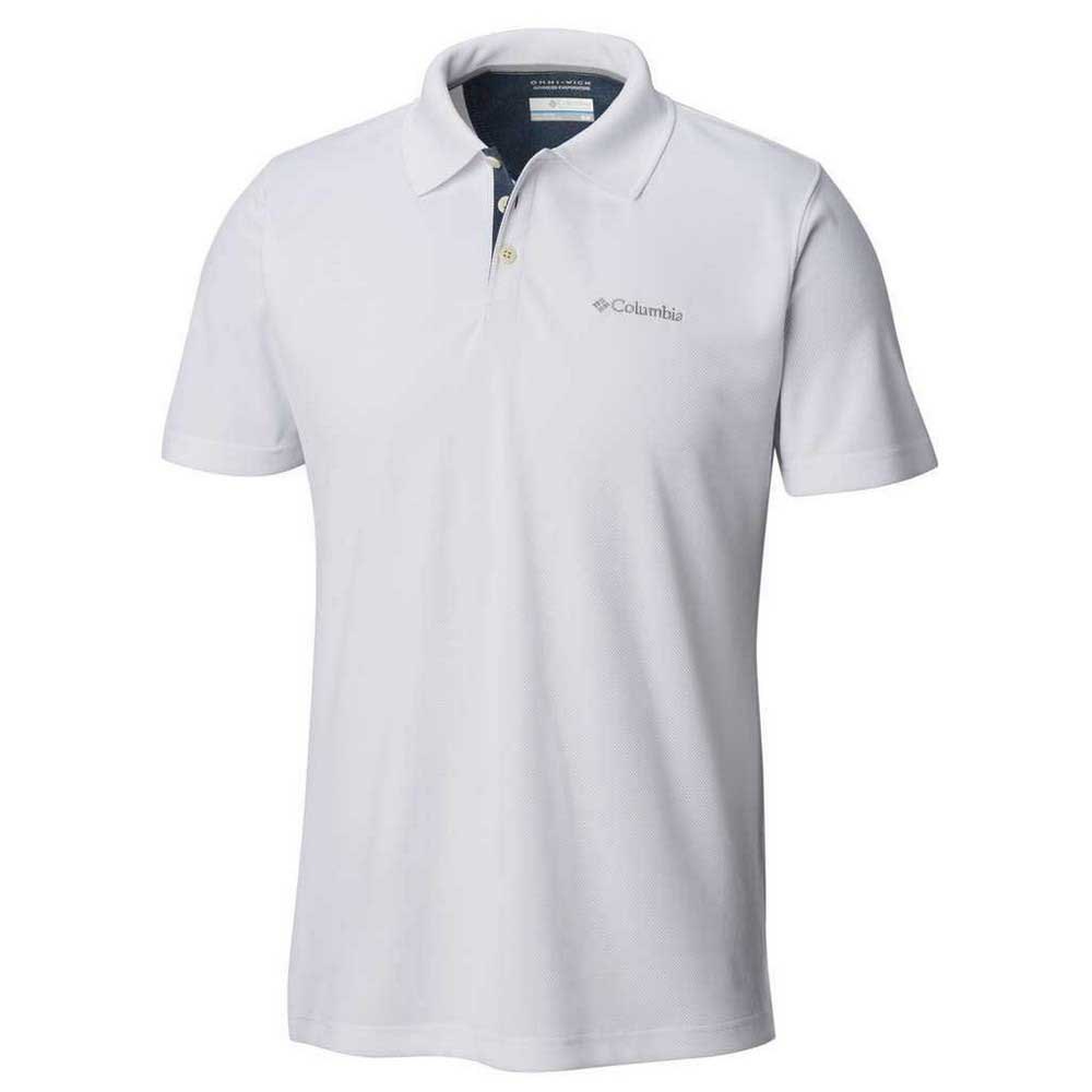 Columbia Polo Do Usuário - Imagem 3