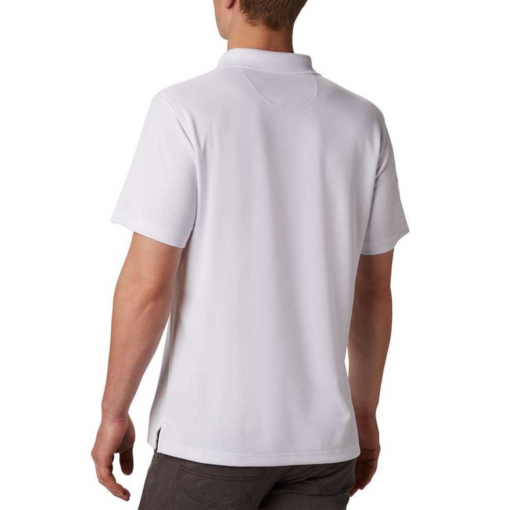 Columbia Polo Do Usuário - Imagem 2