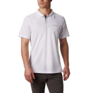 Columbia Polo Do Usuário