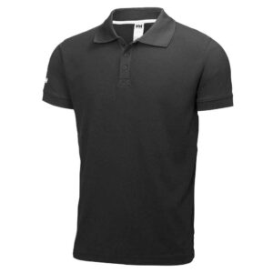 Helly hansen Camisa Polo De Manga Curta Crewline