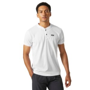 Helly hansen Polo Manga Curta Hp