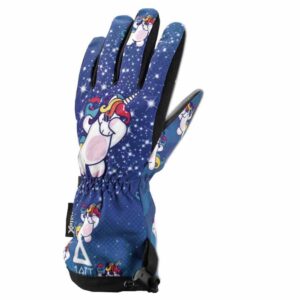 Matt Luvas Unicorn
