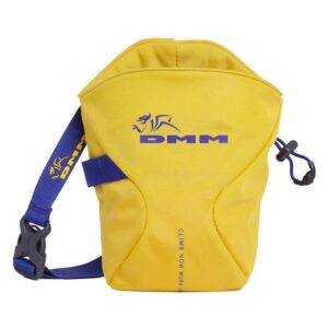 Dmm Traction Chalk Bag