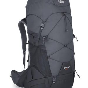 Lowe Alpine Sirac 65 Ebony L