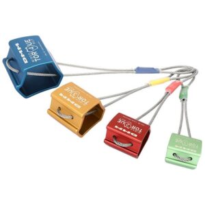 Dmm Wire Torque Nut Set 1 - 4