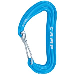 Camp Dyon Light Blue