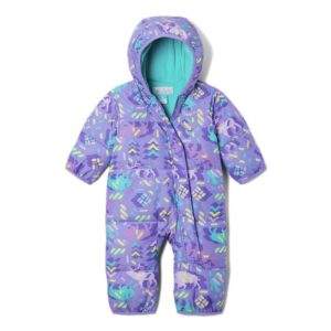 Columbia Terno De Bebê Snuggly Bunny™