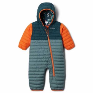 Columbia Terno De Bebê Powder Lite™