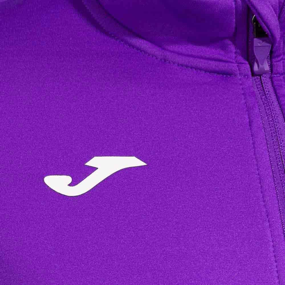 Joma Moletom Zip Completo R-Trail - Imagem 3