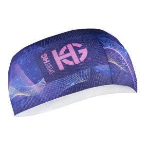 Sport HG Fita Cabeça Groove