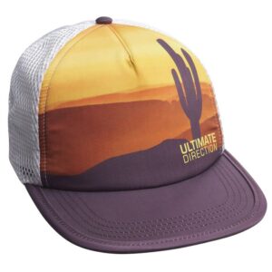 Ultimate direction Boné The Lope