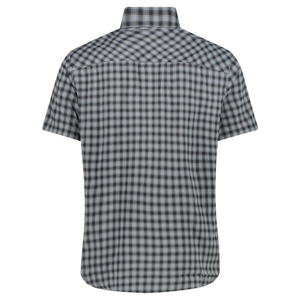 CMP Camisa De Manga Curta 33S5857 - Imagem 2