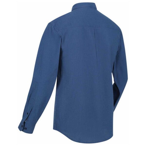 Regatta Camisa Manga Comprida Brycen - Imagem 4