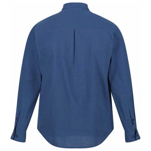 Regatta Camisa Manga Comprida Brycen - Imagem 2