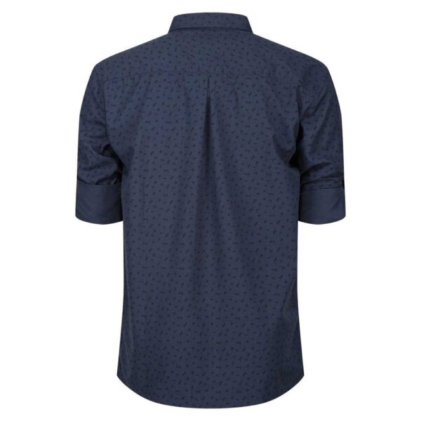 Regatta Camisa De Manga Longa Mindano V - Imagem 4