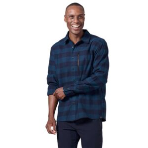 Odlo Camisa De Manga Longa Halden Check