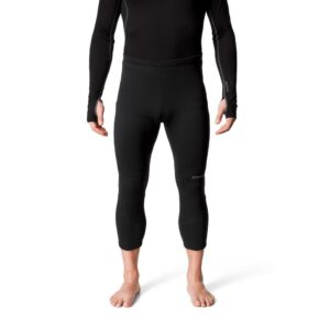 Houdini Leggings Drop Knee Power