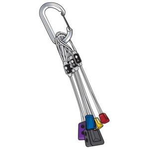 Black diamond Offset Stopper 9