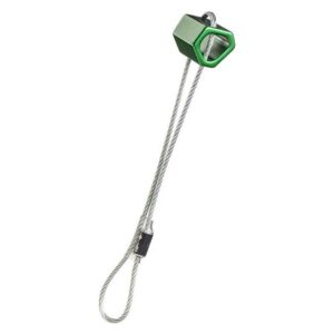 Black diamond Hex 6 Wired