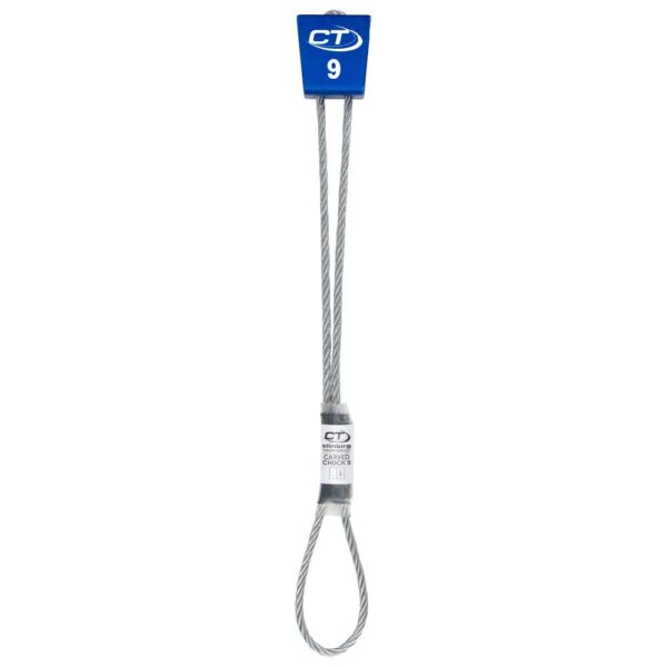 Climbing technology Carved Choks N°9