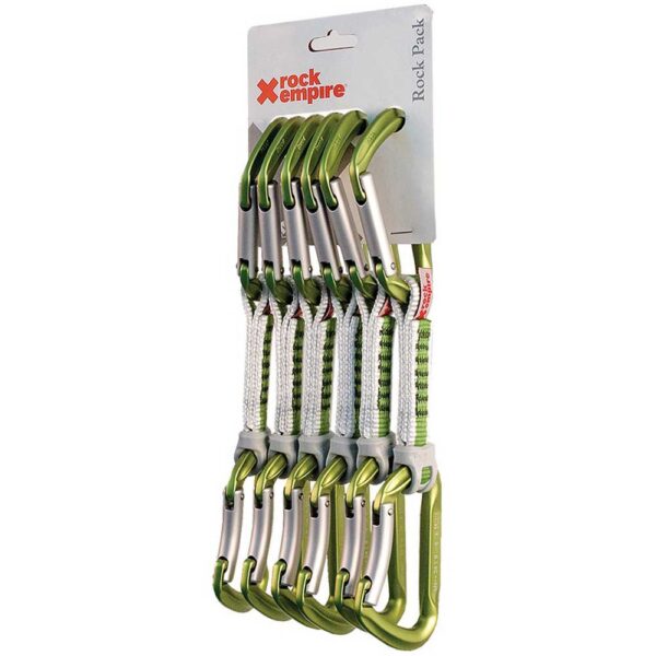 Rock empire Cinta Express Set Rock Racer 16 mm Pack 6