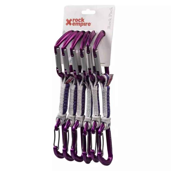 Rock empire Cinta Express Combi PA 16 mm Pack 6