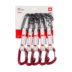 Ocun Cinta Express Kestrel Dyn 15 mm 5 Pacote