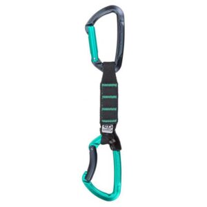 Climbing technology Cinta Express Lime B Set Tapered NY Pro