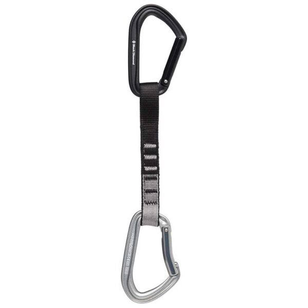 Black diamond Cinta Express Hot Forge 16 Cm