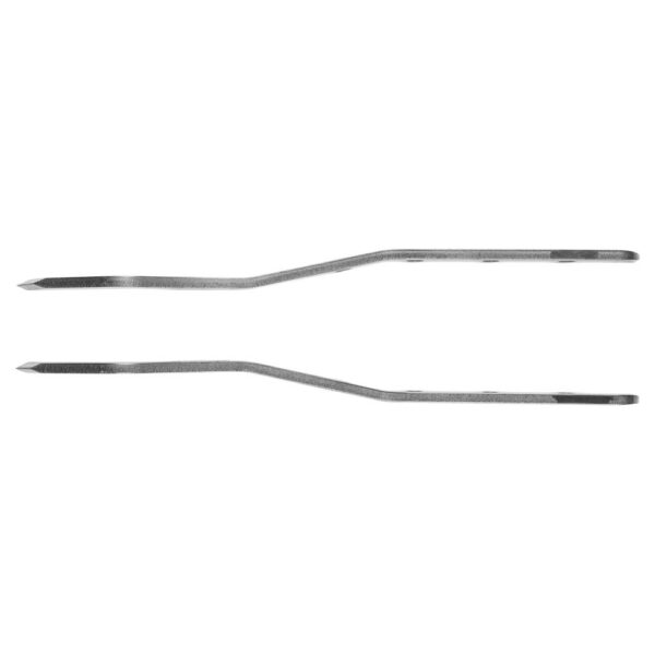 Grivel Katana Para G20 Plus x2 - Imagem 2